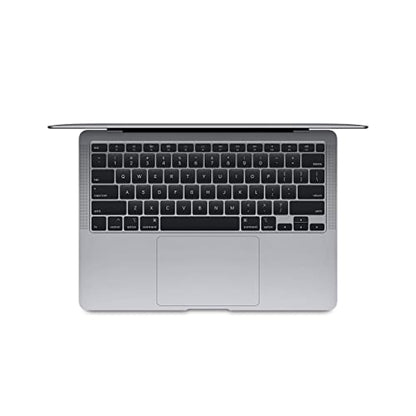 Apple  MacBook Air 13.3"" Laptop - Intel Core i5 - 8GB Memory - 512GB Solid State Drive - Space Gray - MVH22LL/A