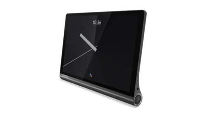 Lenovo Yoga Smart Tab - 10.1" Tablet - 64GB - Iron Grey - YT-X705F - ZA3V0005US