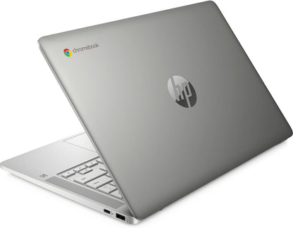 HP 14 x360 Touch Chromebook Intel Celeron N4000 4GB RAM 64GB eMMC - 14A-CA0130WM