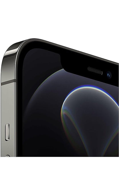 Unlocked Apple iPhone 12 Pro Max - 256GB - Graphite - MGCK3LL/A