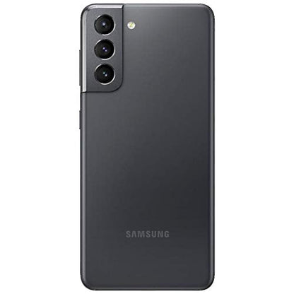 AT&T - Samsung Galaxy S21 5G - 128GB - Phantom Gray - SM-G991UZAAATT