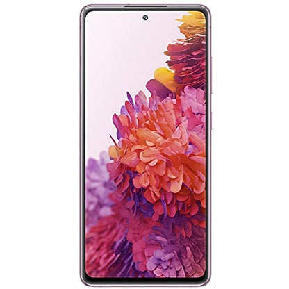 Unlocked Samsung Galaxy S20 FE 5G, 128GB, Cloud Lavender - SM-G781ULVMXAA
