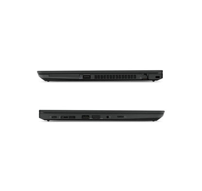 Lenovo ThinkPad T490 14" FHD - i5-8265U - 8GB RAM - 256GB SSD - Black - 20N20032US