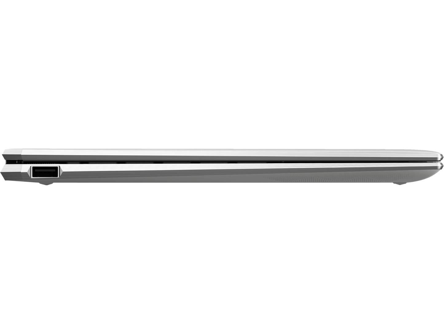 HP Spectre x360 - i7-1195G7 - 32GB RAM - 1TB SSD - Silver - 14t-ea100