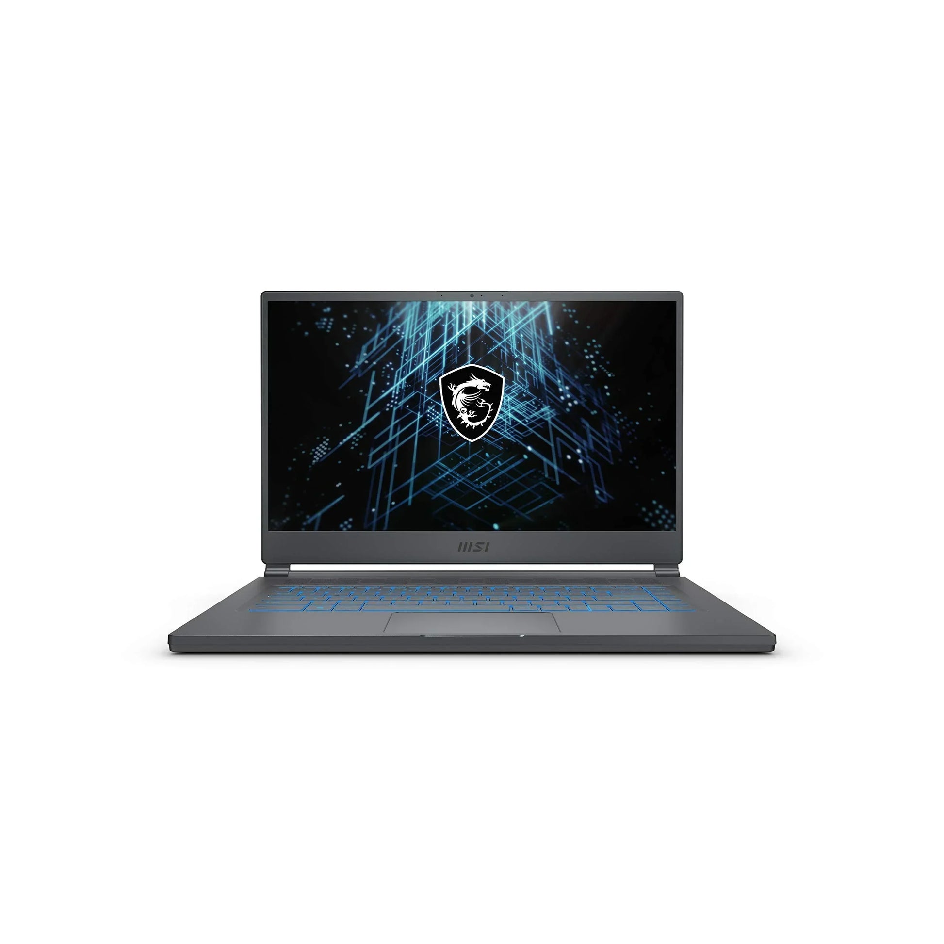 MSI Stealth 15M Laptop 15.6" 144Hz FHD, i7-11375H, RTX 3060, 16GB RAM, 512GB SSD, Carbon Gray (A11UEK-009)