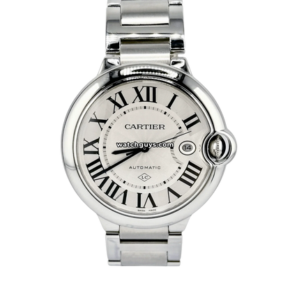 Cartier Ballon Bleu Large 3765