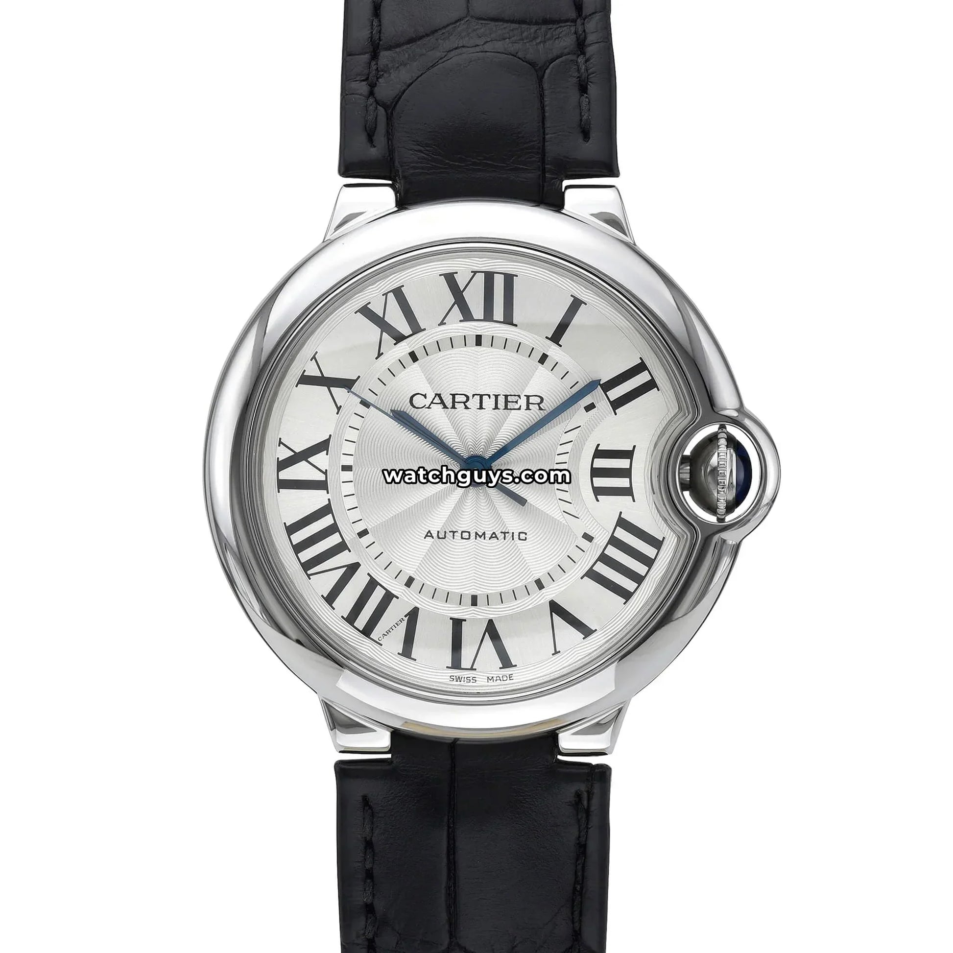 Cartier Ballon Bleu Midsize W69017Z4