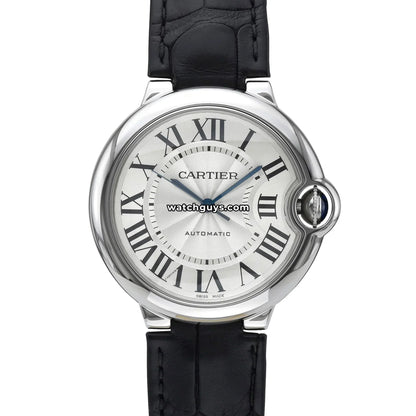 Cartier Ballon Bleu Midsize W69017Z4