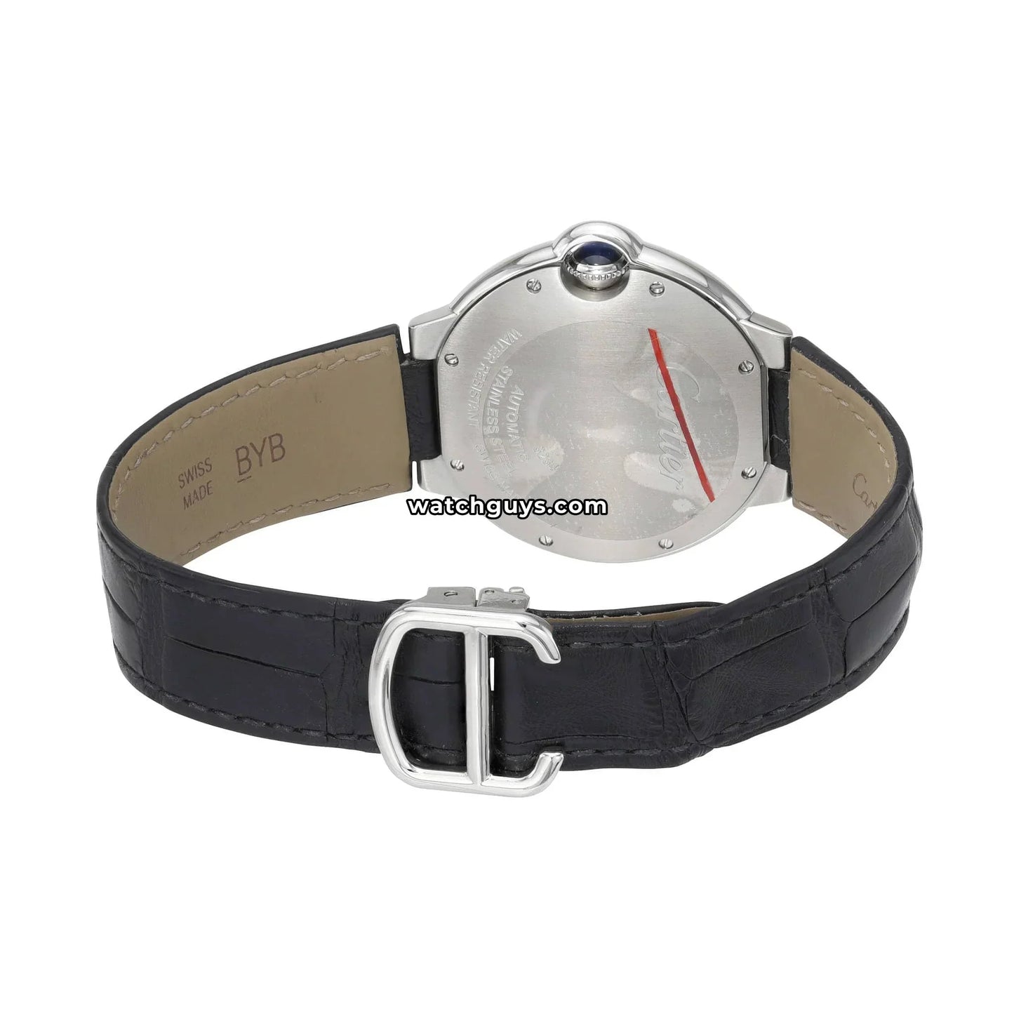 Cartier Ballon Bleu Midsize W69017Z4