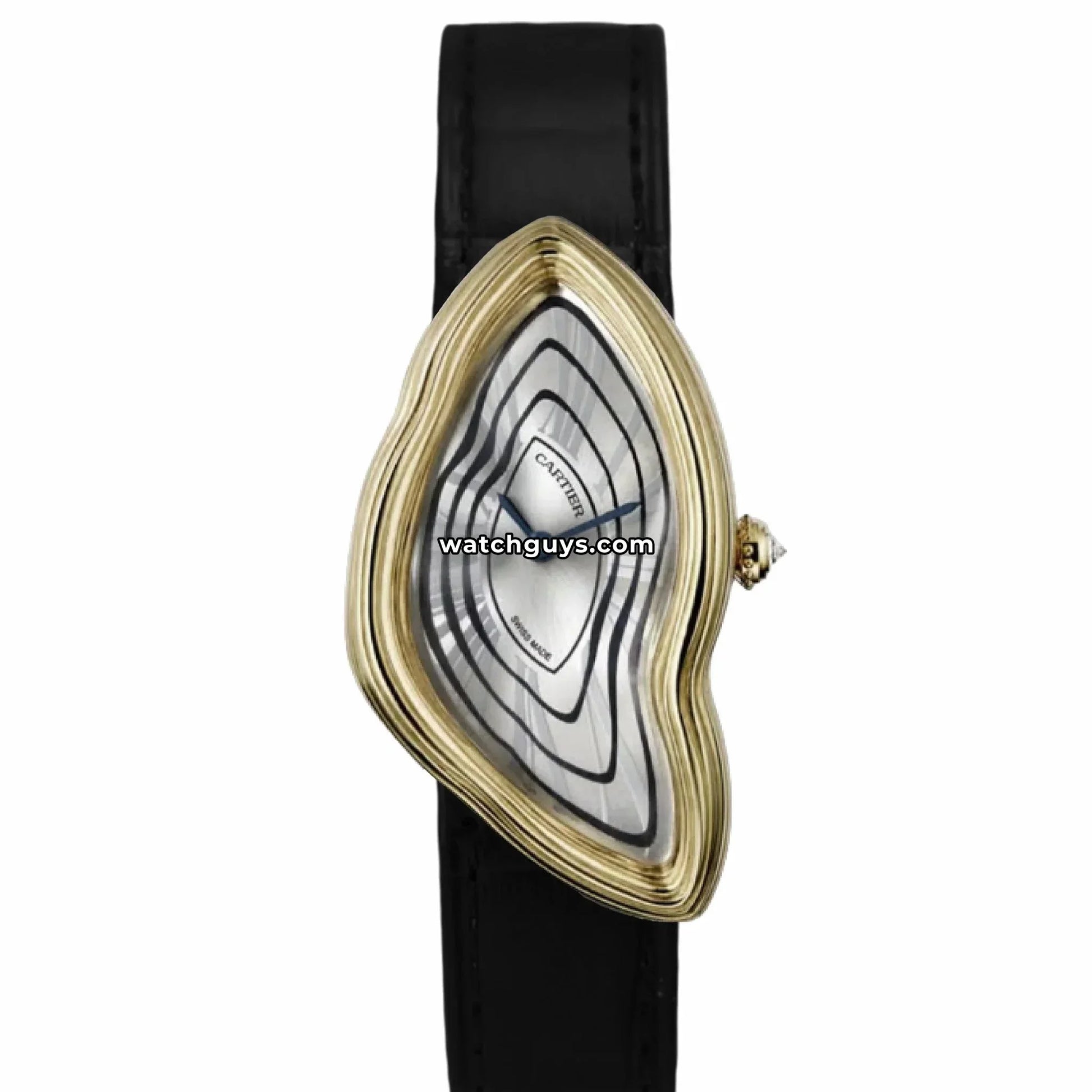 Cartier Crash Radieuse WGCH0007