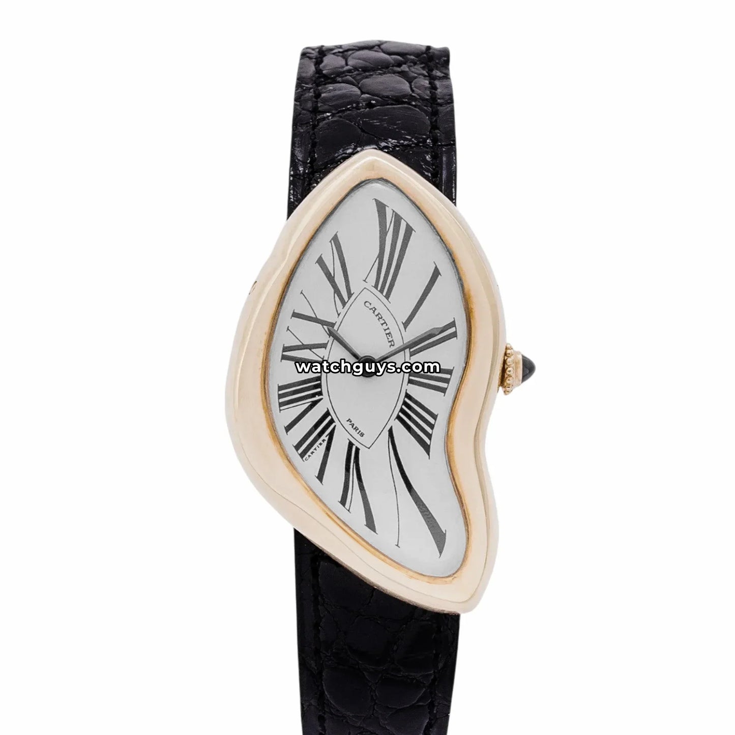 Cartier Crash WL420047