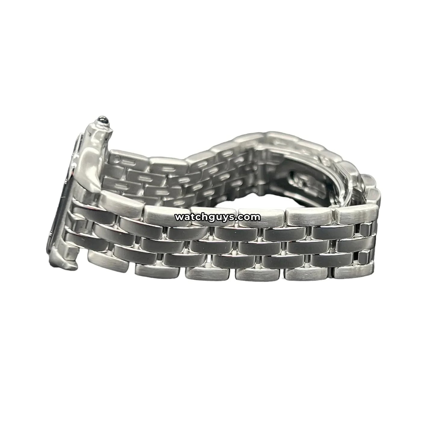 Cartier Panthere 1320 Stainless Steel