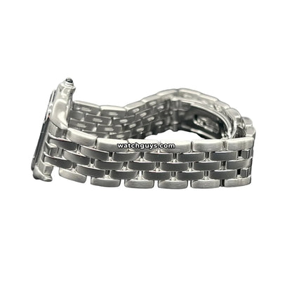 Cartier Panthere 1320 Stainless Steel