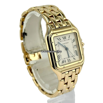 Cartier Panthere 883968 Yellow Gold