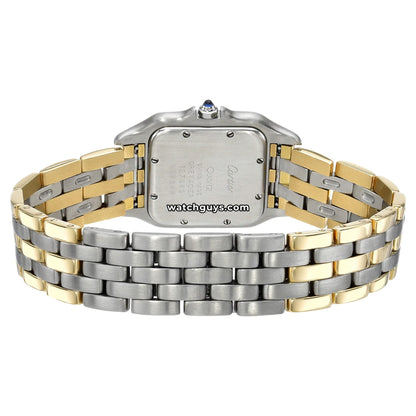 Cartier Panthere Midsize 187949 Three Row