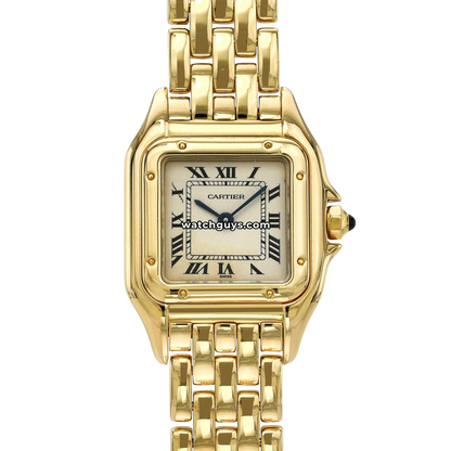Cartier Panthere Small 866911 Yellow Gold