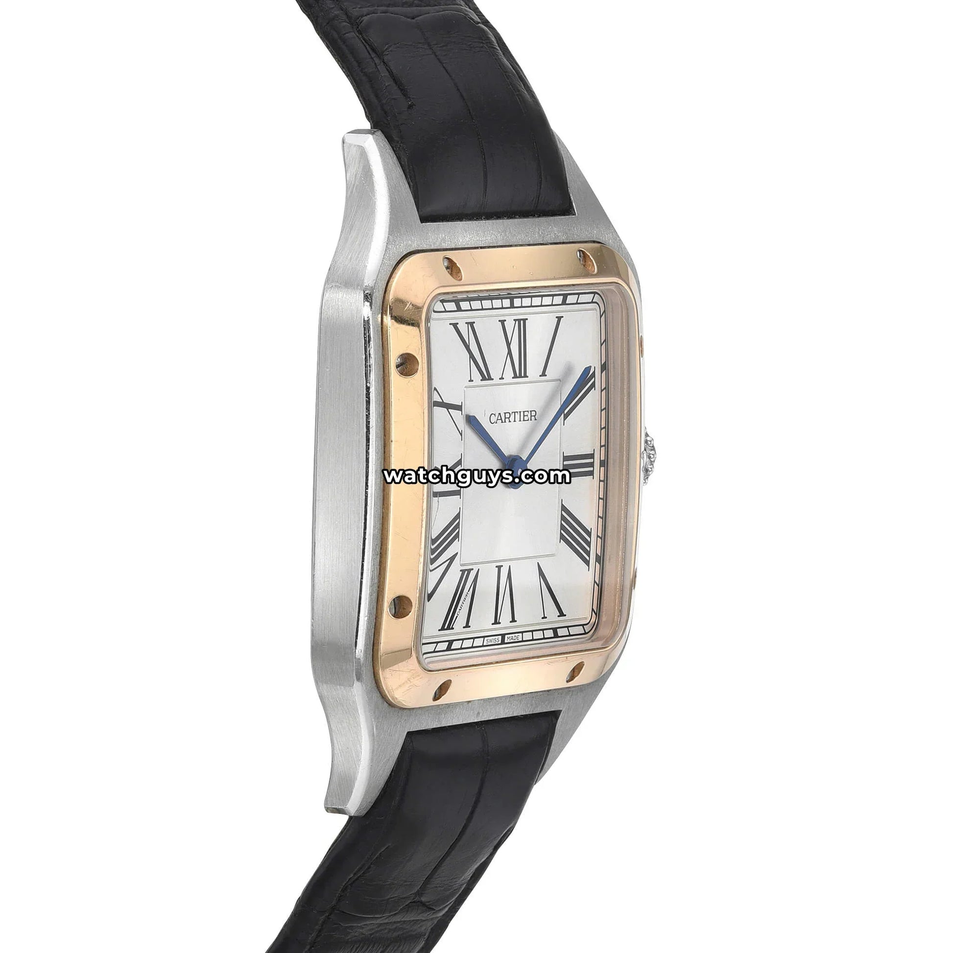 Cartier Santos Dumont Large W2SA0011