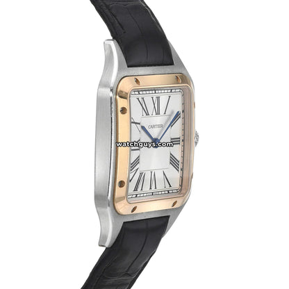 Cartier Santos Dumont Large W2SA0011