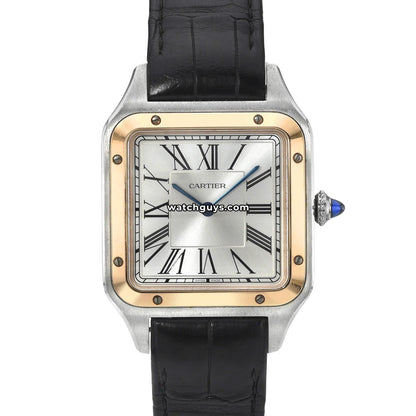 Cartier Santos Dumont Large W2SA0011