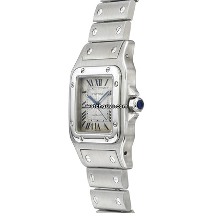 Cartier Santos Galbee 2319