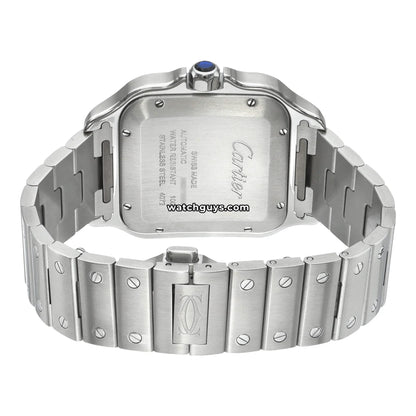 Cartier Santos Large WSSA0030