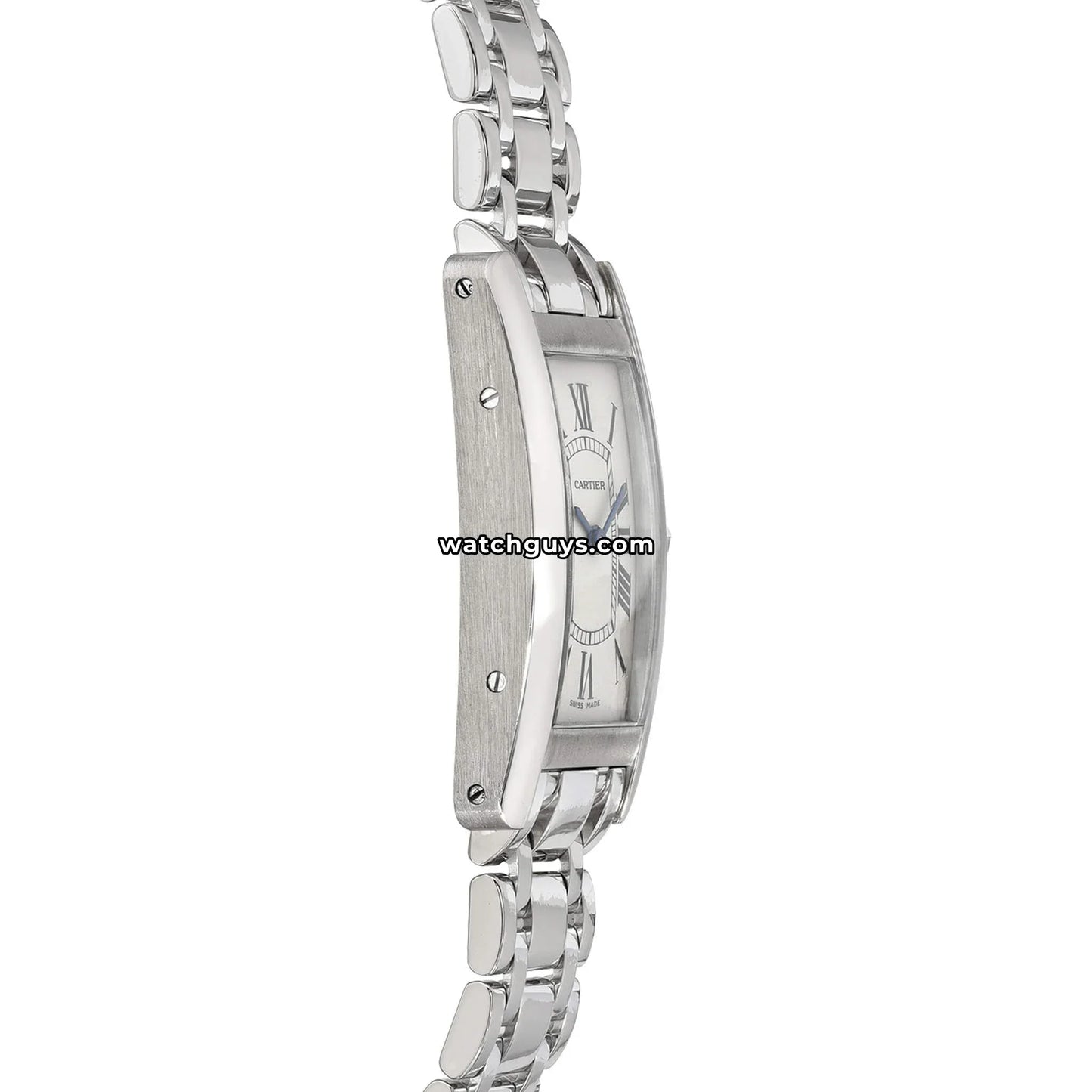 Cartier Tank Americaine Small W26019L1