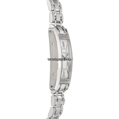 Cartier Tank Americaine Small W26019L1