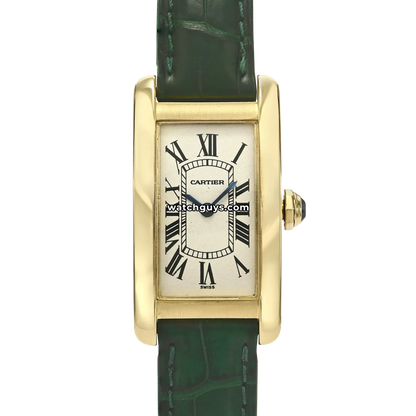 Cartier Tank Americaine 1710 1