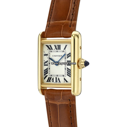 Cartier Tank Louis Small W1529856