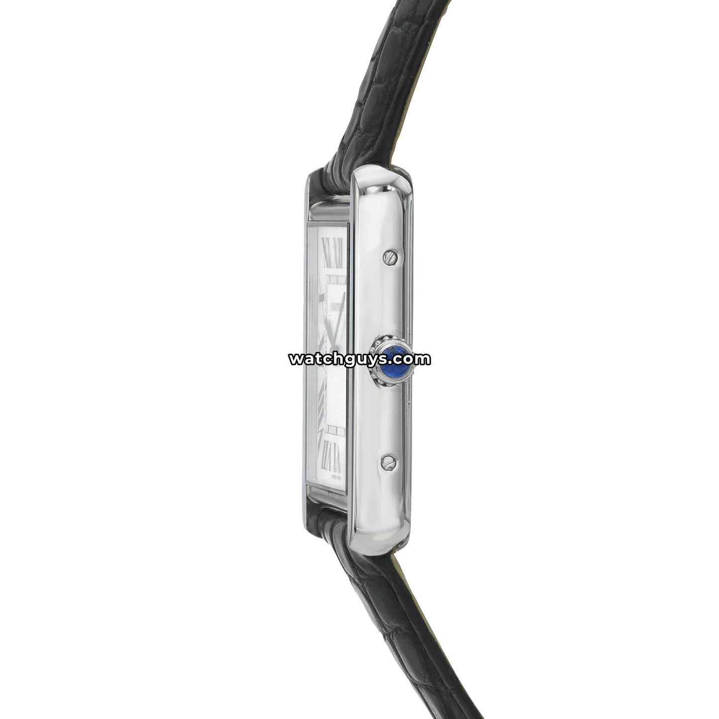 Cartier Tank Solo Large W1018355