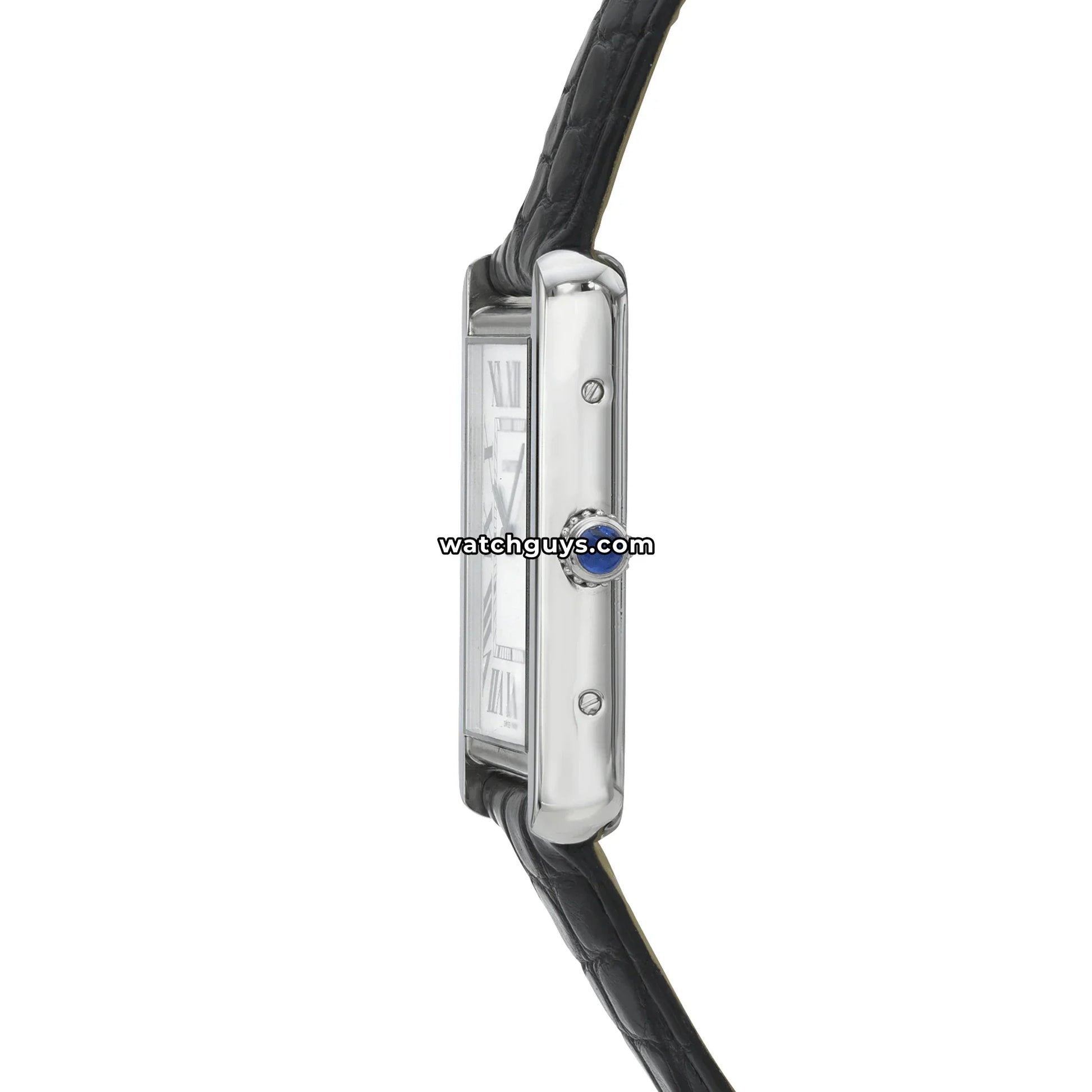 Cartier Tank Solo Large W1018355