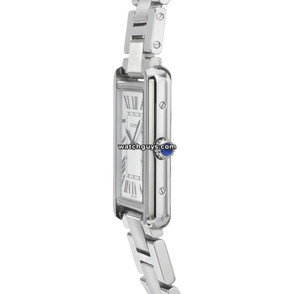 Cartier Tank Solo Large W5200014
