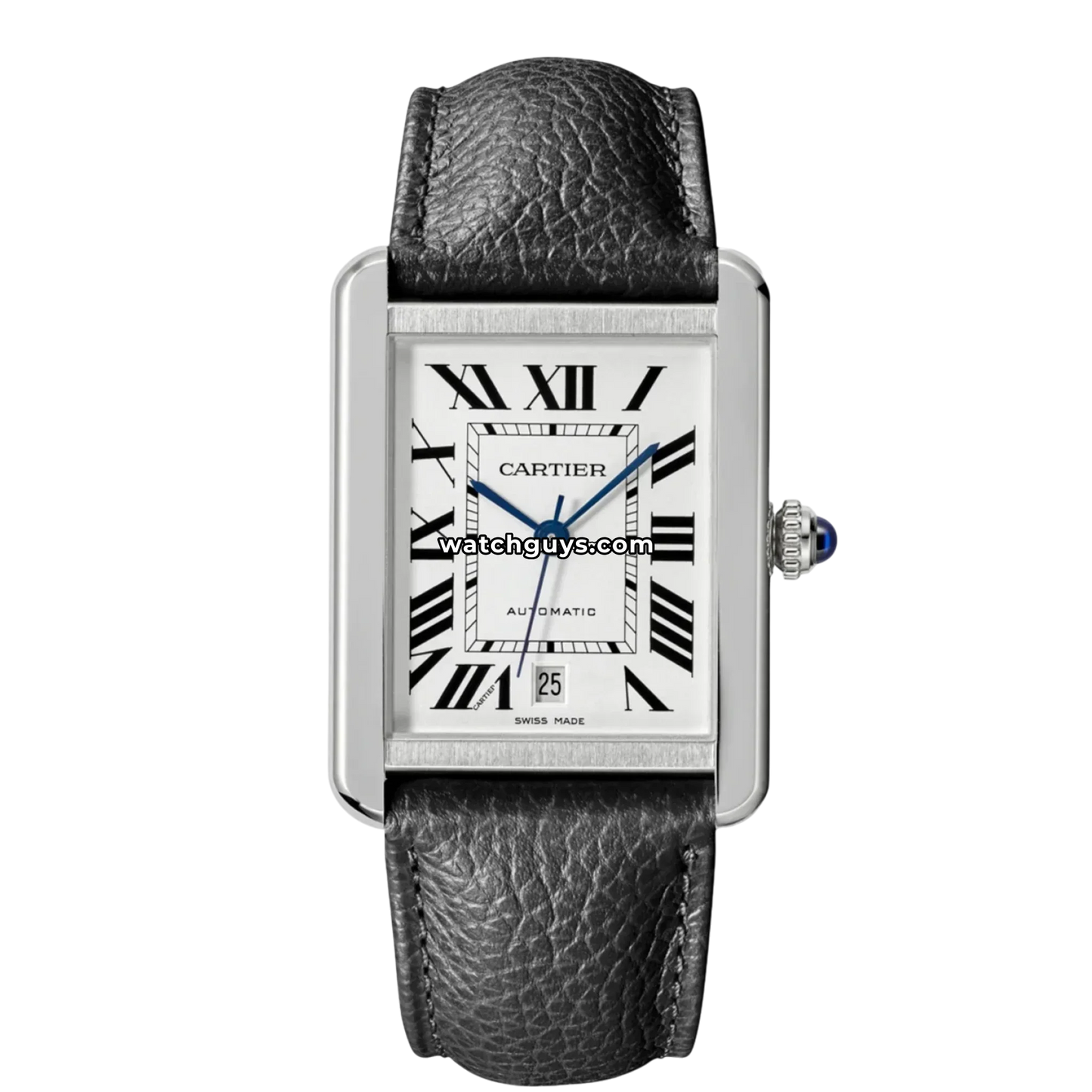 Cartier Tank XL WSTA0029