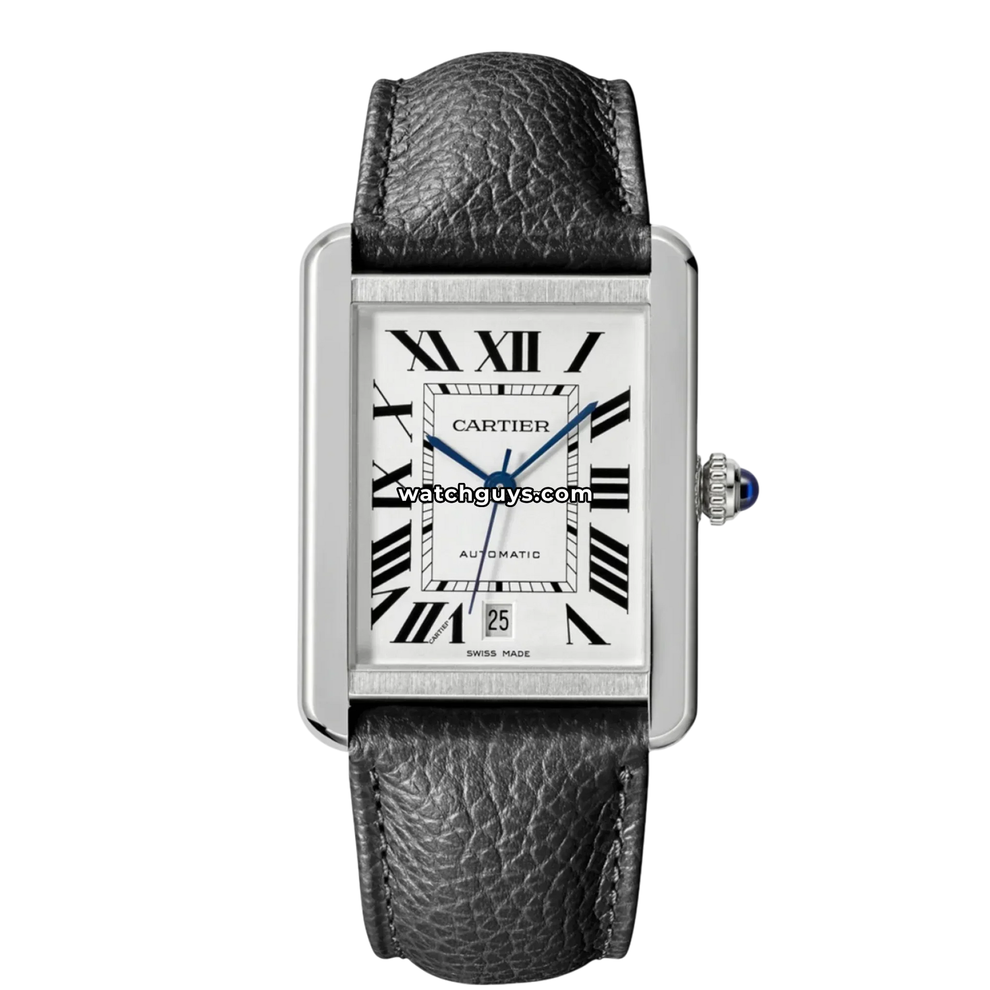 Cartier Tank XL WSTA0029