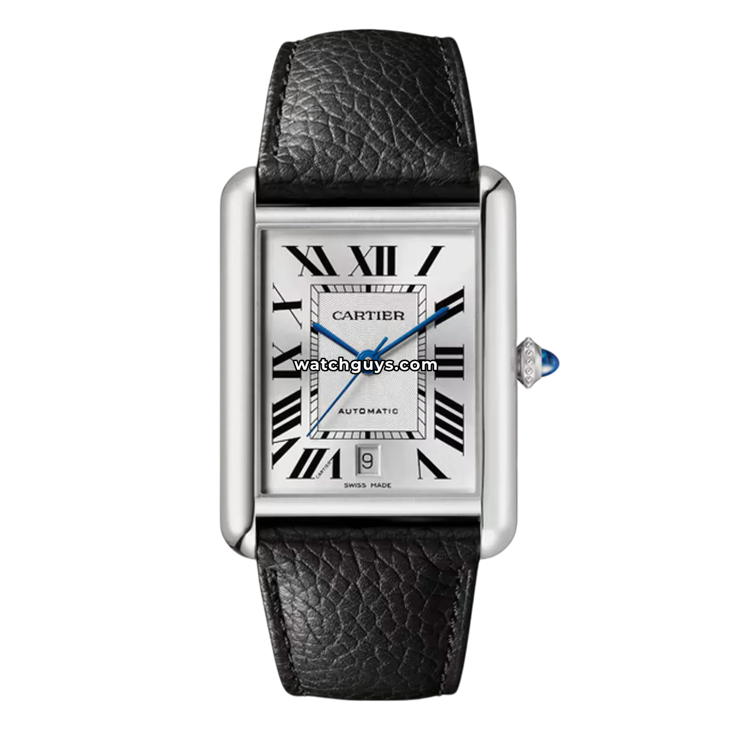 Cartier Tank XL WSTA0040