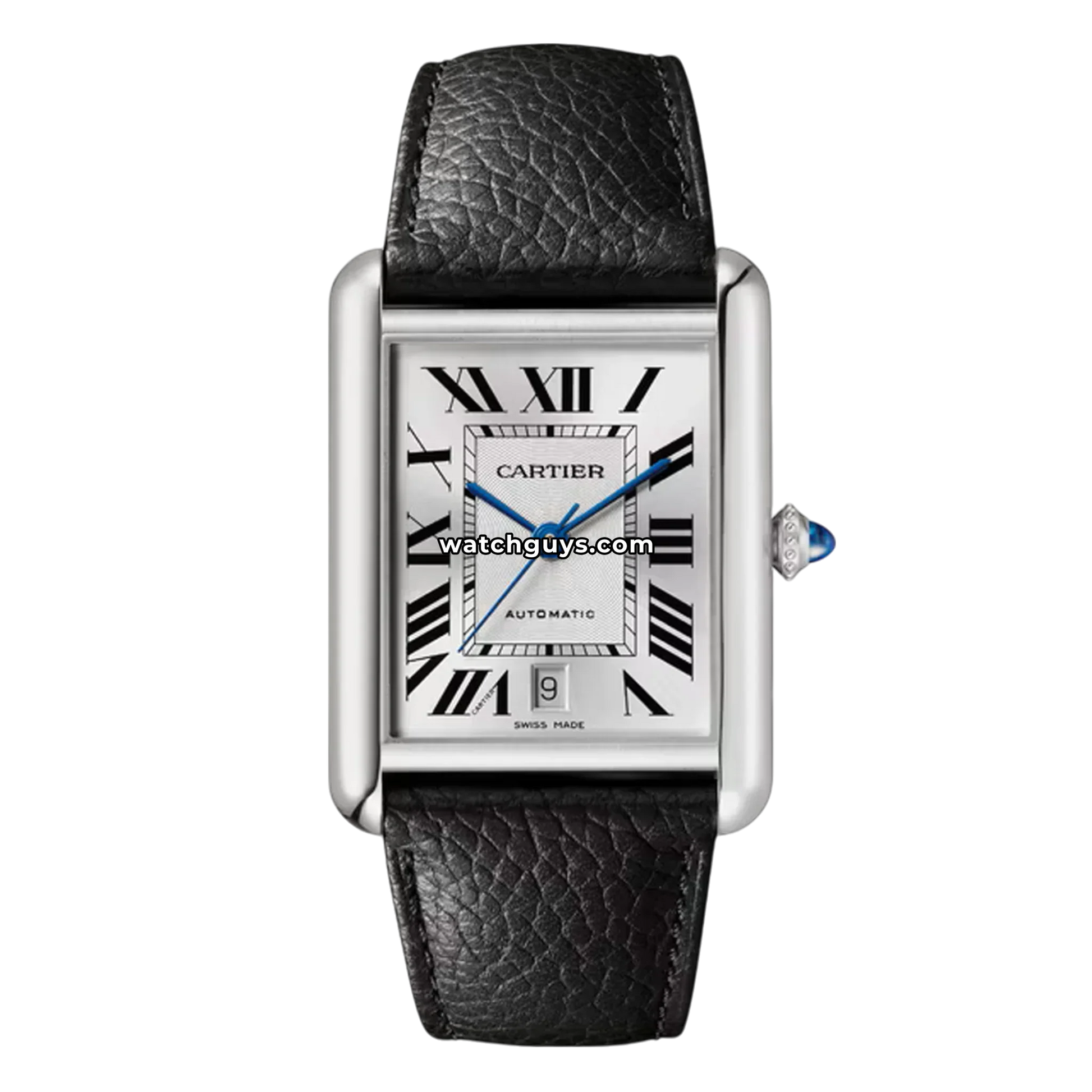 Cartier Tank XL WSTA0040