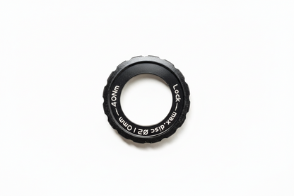 Centerlock Disc Brake Rotor