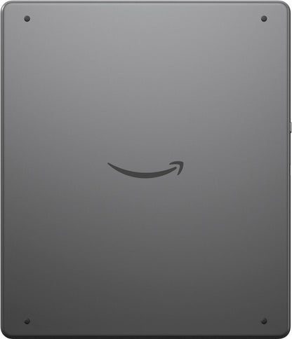 Amazon Kindle Scribe Digital Notebook- 64 GB with Premium Pen - 2022 - Gray - B09BSRTHL7