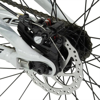 Chase Edge Expert Bike (2024)