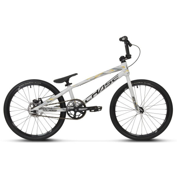 Chase Edge Expert Bike (2024)
