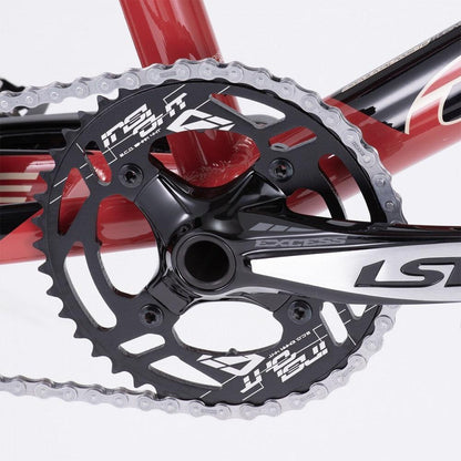 Chase Element Expert Bike