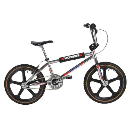 Skyway TA 20 EX Replica 20 Inch Bike (2026)