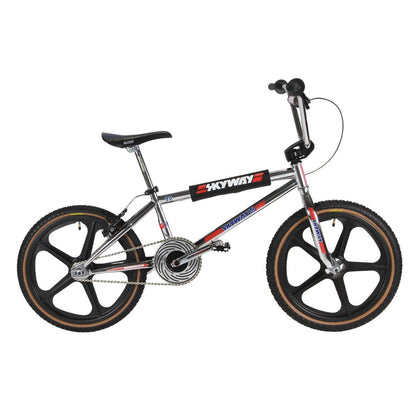 Skyway TA 20 Replica 20 Inch Bike (2026)