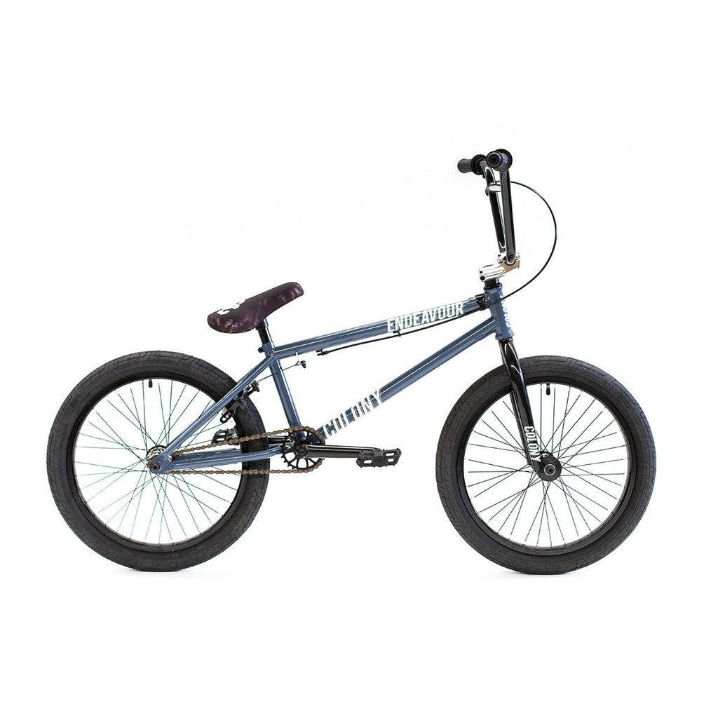 Colony Endeavour Bike