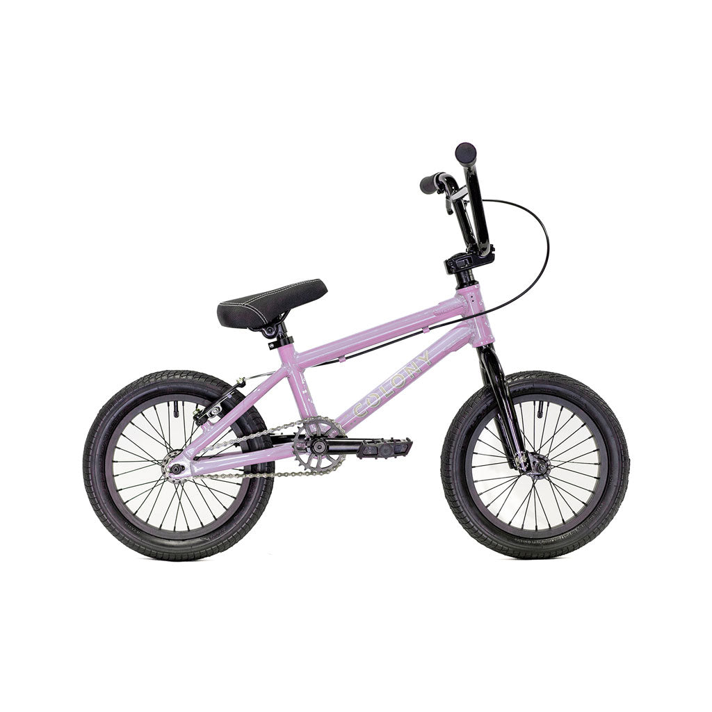 Colony Horizon 14 Inch Bike