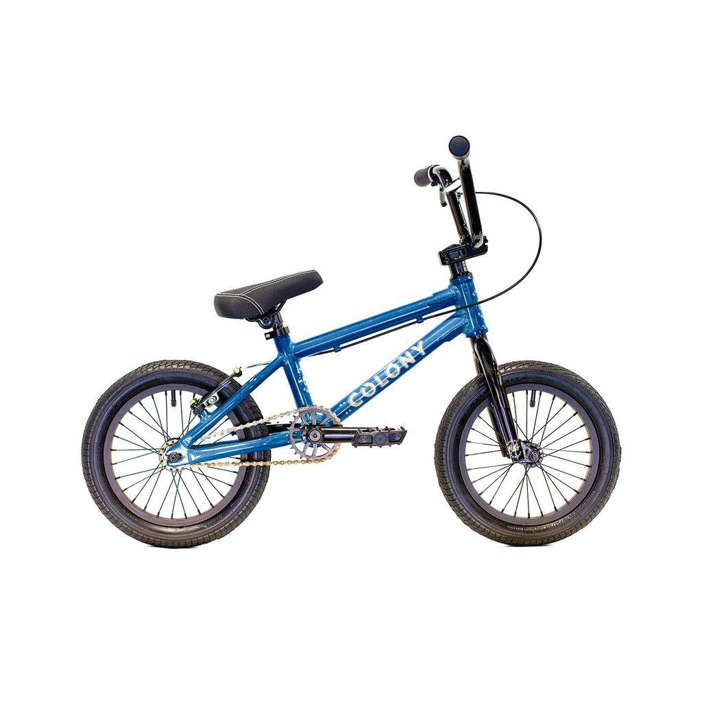Colony Horizon 16 Inch Bike