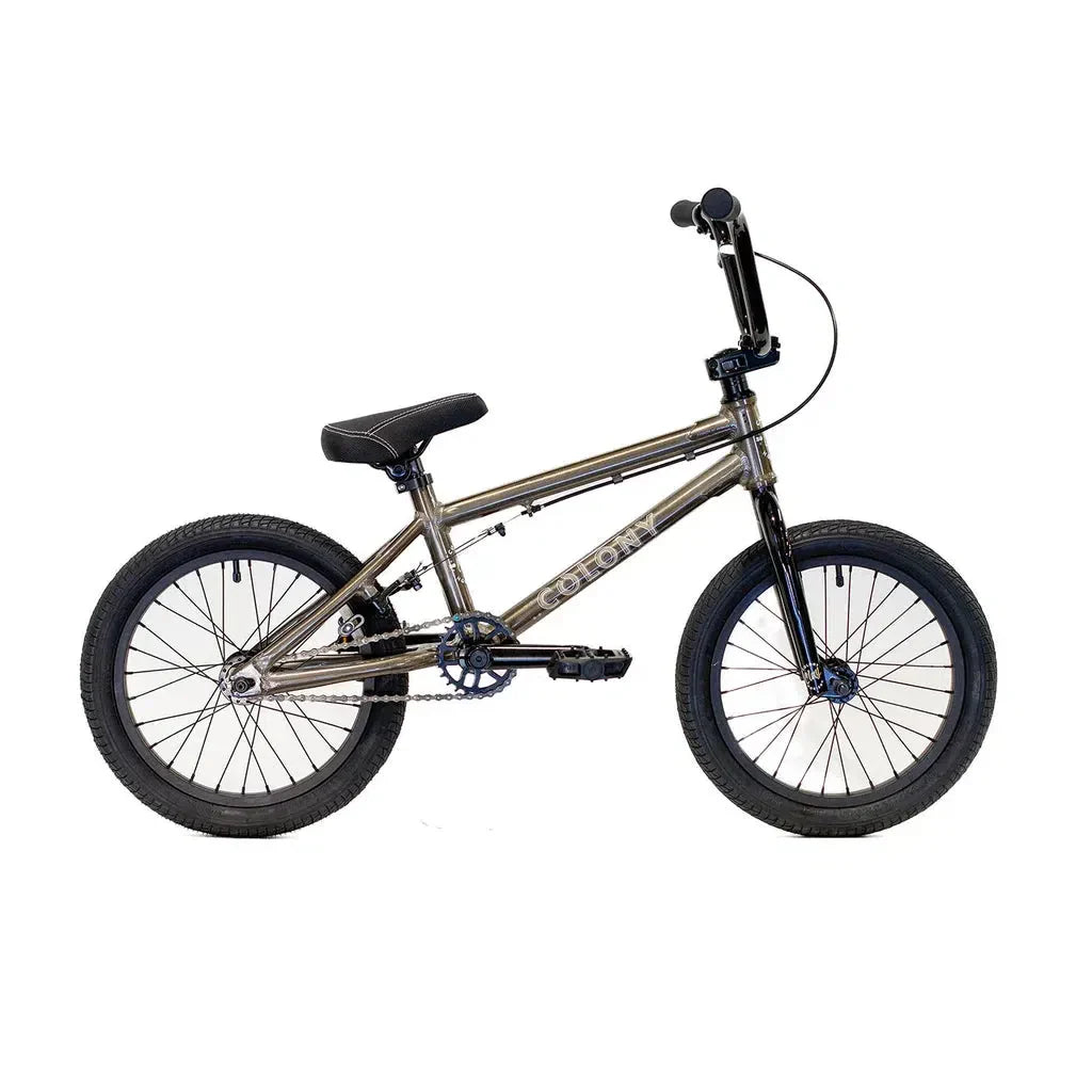 Colony Horizon 16 Inch Bike