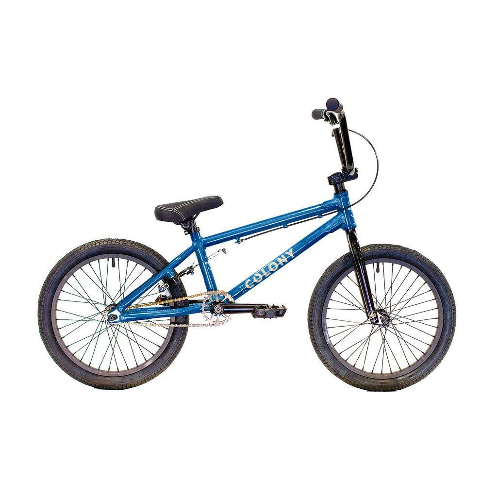 Colony Horizon 18 Inch Bike