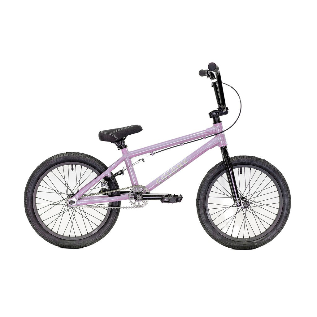 Colony Horizon 18 Inch Bike