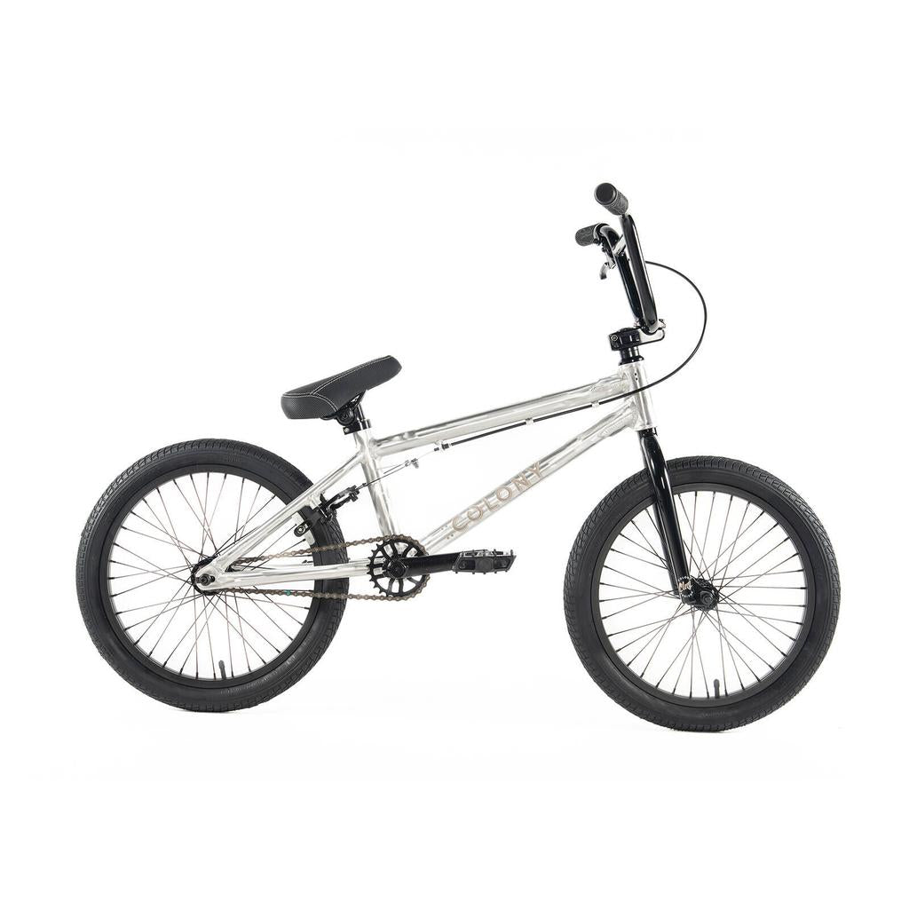 Colony Horizon 18 Inch Bike